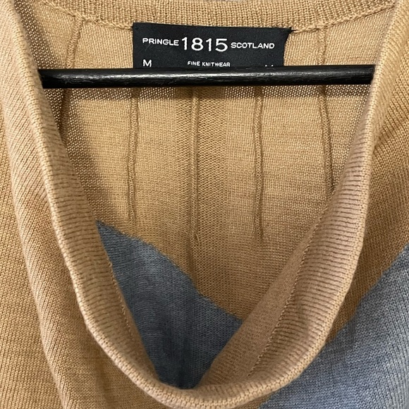 Pringle 1815 Scotland - Picture 5 of 7